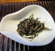 東方美人・トウホウビジン 【紅茶の味わいに近い台湾の烏龍茶】