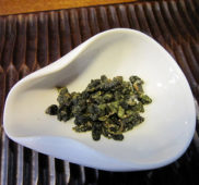 金宣茶・キンセンチャ 【台湾の烏龍茶・香高い新茶】